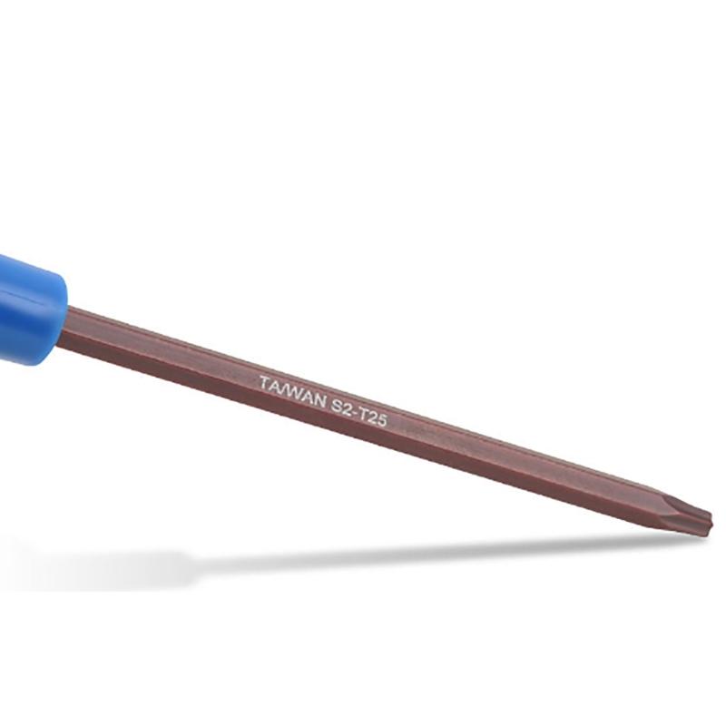 Ergonomic T-Handle Allen Wrench Bike Allen Hexagon Key Wrench Hand Tool