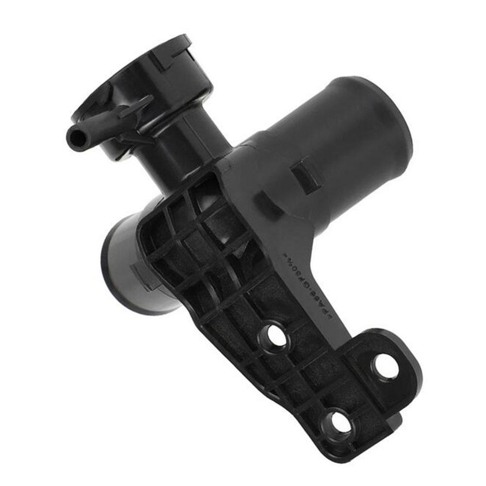 25329-1J100 Col de radiateur Boîtier de thermostat de liquide de refroidissement Pour Hyundai Accent Kia Rio