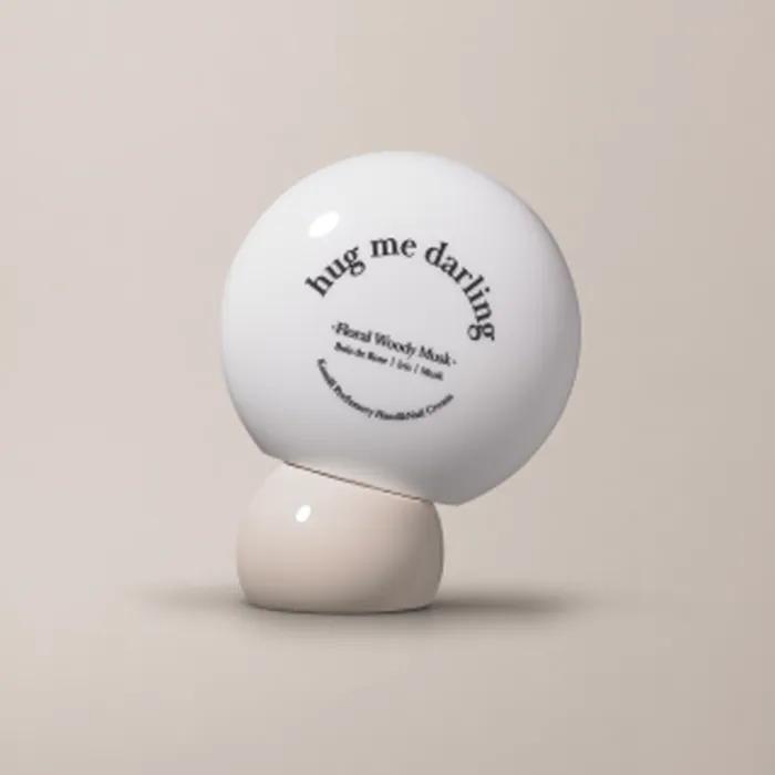 

Парфюмированный крем для рук и ногтей Hug Me Darling 50 мл