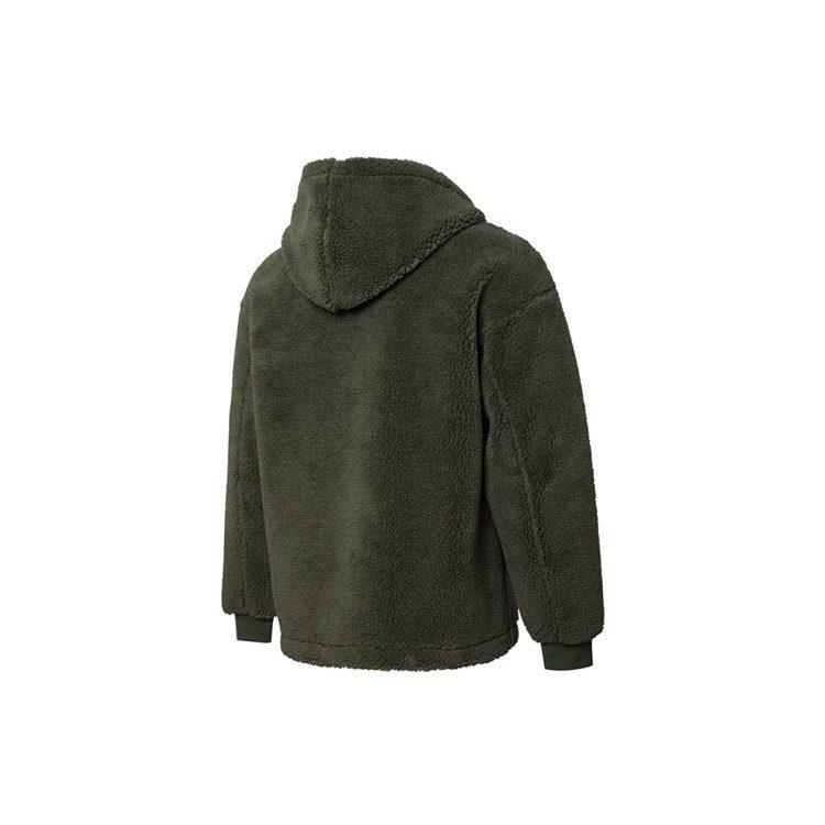 PUMA Velvet Jackets Men's Jasper Hooded Moderate 535066-64