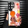 K-Karol G Tropicoqueta Soft Phone Case For Samsung Galaxy S26 Ultra S25 Edge S24 FE S23 Plus S22 S21 + S20 Plating Anti-Fall Fun