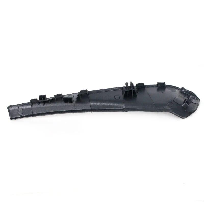 1 Pereche Ornament Mască Ștergător Parbriz Față Placă Deflector Apă Panou Gât Pentru Nissan X-Trail Xtrail T32 Rogue 2014-2018