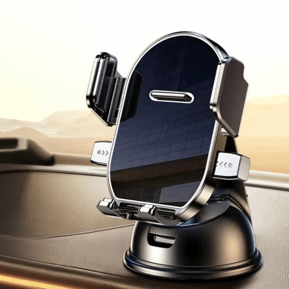 Mount Mobile Phone Stand Navigation Car Mount Universal Phone Holder Mobile