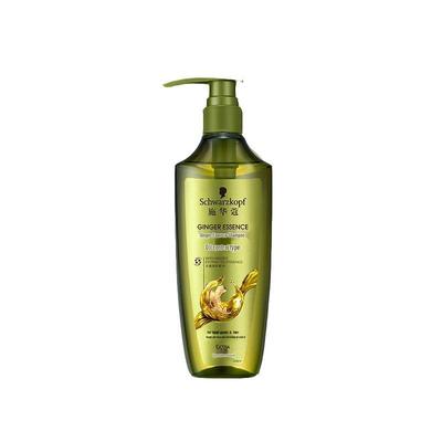 Schwarzkopf Ginger Essence Shampoo