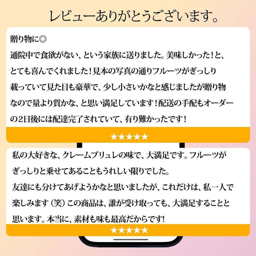 Wara Mirai Catalana Fruit Ice Pudding Frozen Order Sweets Regular Fruit Brûlée Gift,