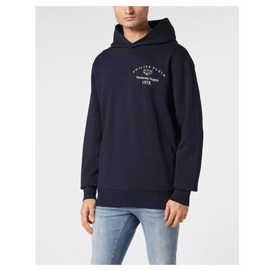 PHILIPP PLEIN Hoodie 23469