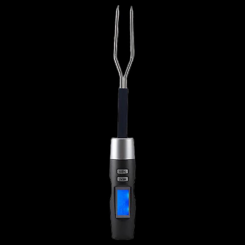 Brangdy Electronic Dual Probe BBQ Thermometer