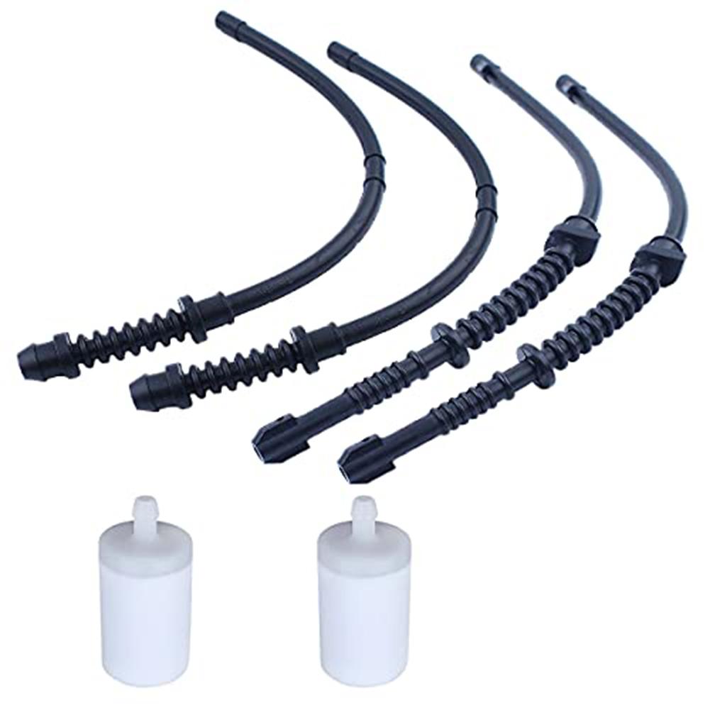 

Complete Fuel Return Filter Tube Kit for HS Chainsaw Models Ensures Compatibility and Efficiency with 6 Essential Components China Mainland