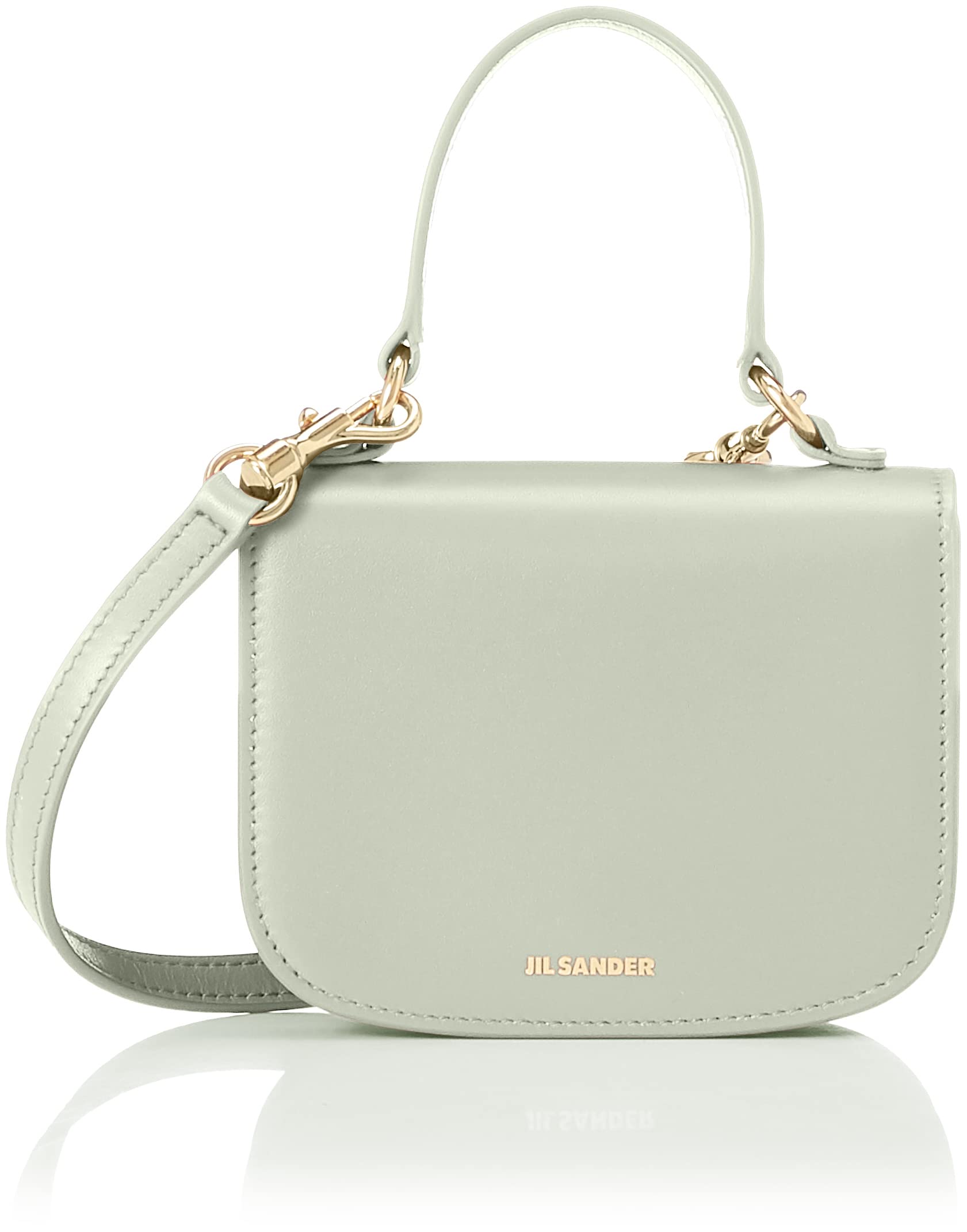 

Shoulder bag J07WG0019P4848 Mint [Jil Sander] Women s [item]