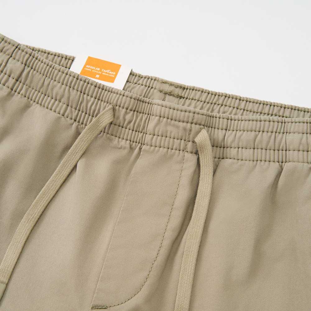 Timberland Plain Solid Simple Casual Pants Men Bottoms TB0A6C3RDH51