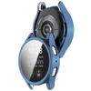 Silikon TPU Hülle Glas Für Samsung Galaxy Watch 7 40mm 44mm Vollabdeckung Displayschutz Bumper für Watch7 44mm 40mm Hülle