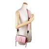 Marc Jacobs Shoulder Bag M0012007 679 Snapshot Pink [Used]