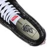 Vans Sk8 Mid v38Mid Cf Bump Black Black