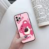 RT14 Lotsos Phone Shell for Samsung S20 S21 S22 S23 S24 FE Ultra Plus Lite S21S A55 A07 A17 F06 F16 M06 M16 M56 A36 A37 A57
