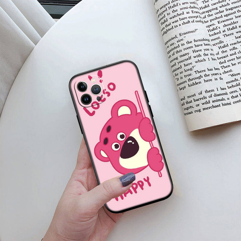 RT14 Lotsos Phone Shell for Samsung S20 S21 S22 S23 S24 FE Ultra Plus Lite S21S A55 A07 A17 F06 F16 M06 M16 M56 A36 A37 A57