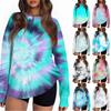 Women's Daily Casual Tops  Knitted Sweater