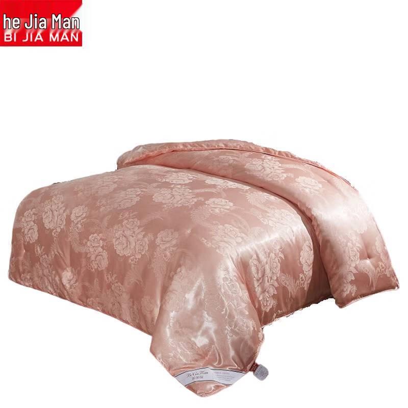 

BGM Saigon Jacquard Mulberry Silk Quilt