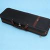 Oxford Cloth Violin Case 4/4 Hard Shell Protective Lightweight Box with