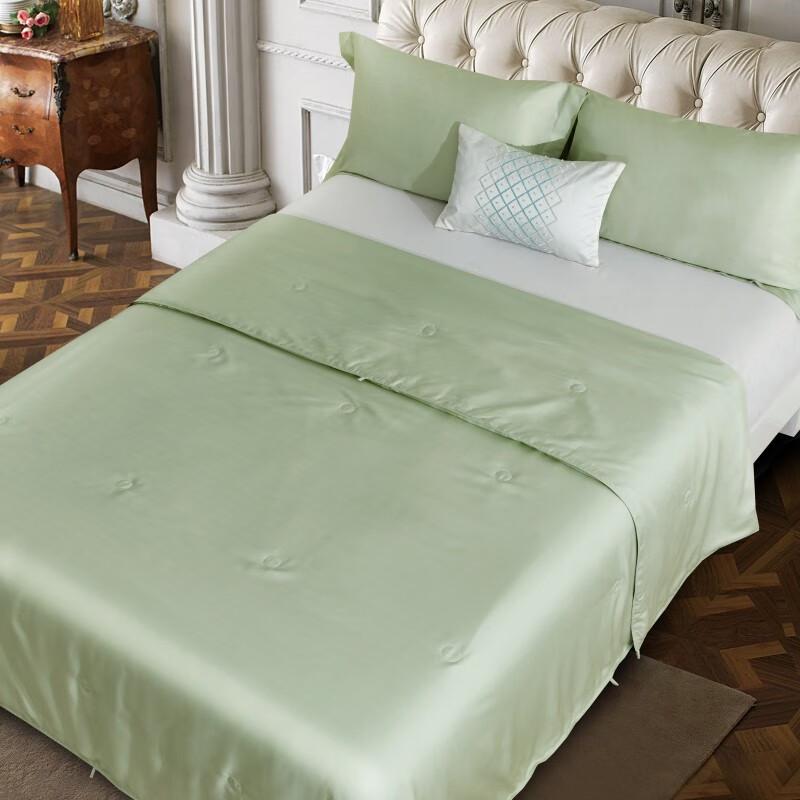 Yilian Xinya 100% Tussah Silk Quilt 200cm x 230cm