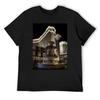Eine Nacht im Venetian Las Vegas T-Shirt schnelltrocknende Designhemden Bluse Fruit of the Loom Herren T-Shirts