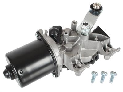 Nissan Qashqai 07-14 Front Wiper Motor