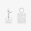 THE BOYZ 2nd Album PHANTASY POP-UP MD Keyring