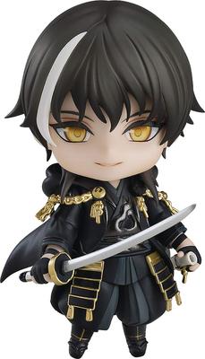 Orange Rouge Good Smile Company - Butai Touken Ranbu Giden Tsurumaru Kuninaga Nendoroid Action Figure
