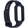 Silicone Strap for Xiaomi Band 9 Active Smartwatch Soft Sports Bracelet Band Comfortable Belt For Redmi Band 3 Accessory Correa