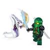 Конструктор Ninjago Legacy Самурайський Мех Збірна Іграшка для Хлопчиків Дітей