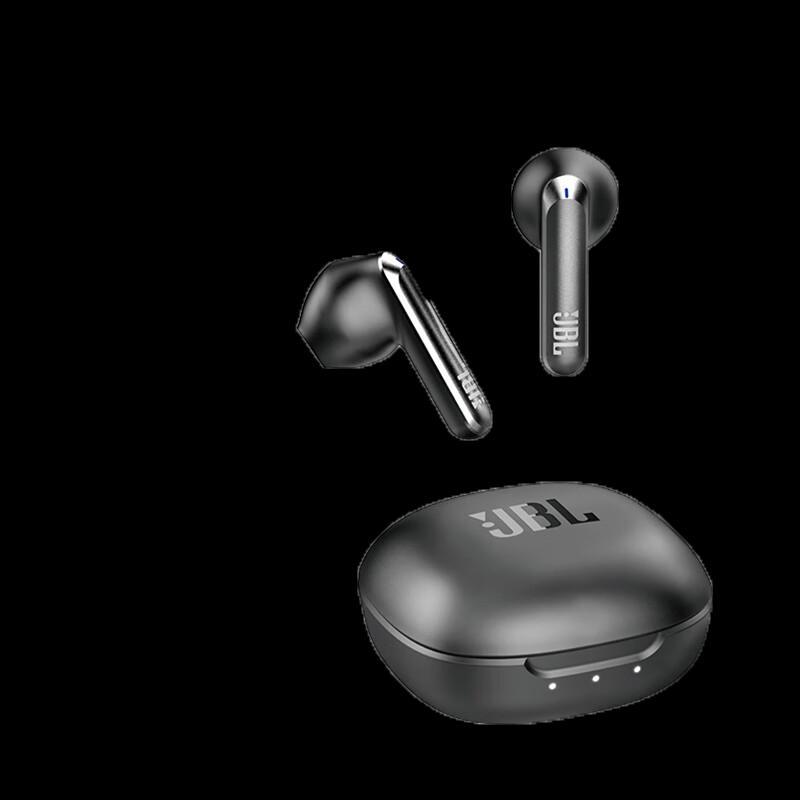 JBL T280TWS X2 Half-In-Ear True Wireless Earbuds