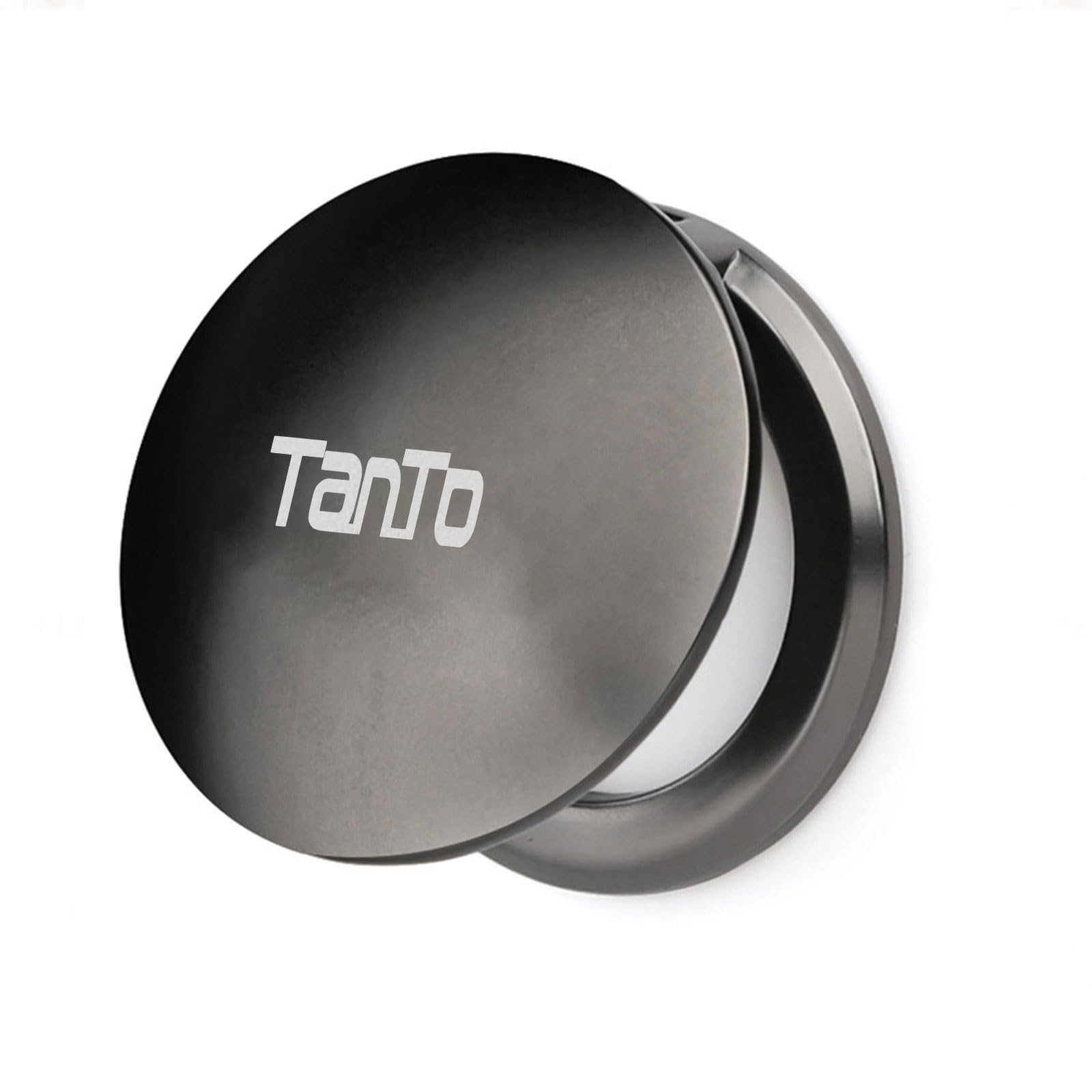 MAIFANGQI Auto Engine Button Cover, Engine Button Switch Decorative Cover, Engine Start/Stop Button Cover, Suitable for Serena Tanto