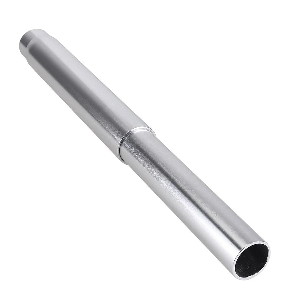 Car Repair Automotive Maintenance Silver Coolant Transfer Pipe Engine Coolant Transfer Tube Stable Performance China Mainland