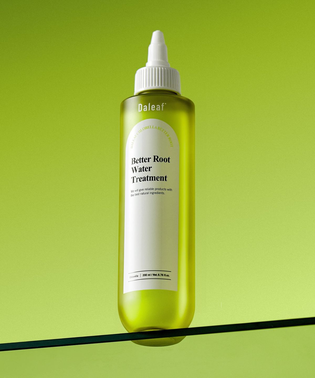 Хлорелла Better Root Water Treatment 200мл
