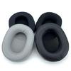 Headphone Headband Cushions Soft Sponges Earpads Padding For HS55 HS55 HS65 Prolonged Wear Comfort