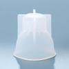 DIY craft 3D Merry Christmas Epoxy Resin Silicone Mould Lucky bag Purse Silicone Mold Crystal Resin Molds