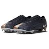 Nike Zoom Mercurial Vapor 15 Elite SE FG Alpha Project Pánské kopačky Černé DQ7788-001