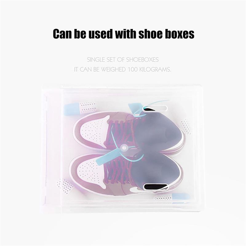 Shoe Deodorizer Balls Capsule Sweat Absorbing Odor Eliminator Breathable Fragrance Shell for Leather Shoes Sneakers Closet