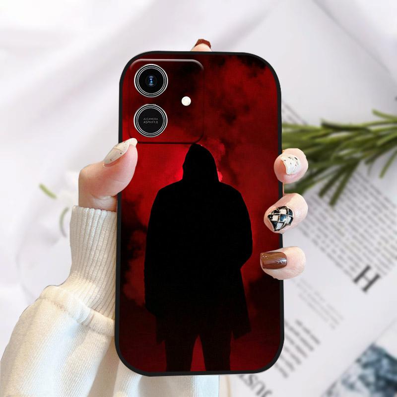 Capa For Honor Play 10 4G Phone Case Stylish Silicone Soft TPU Back Cover For Honor Play10 ELA-LX3 Shockproof Bumper Fundas Honor Play10