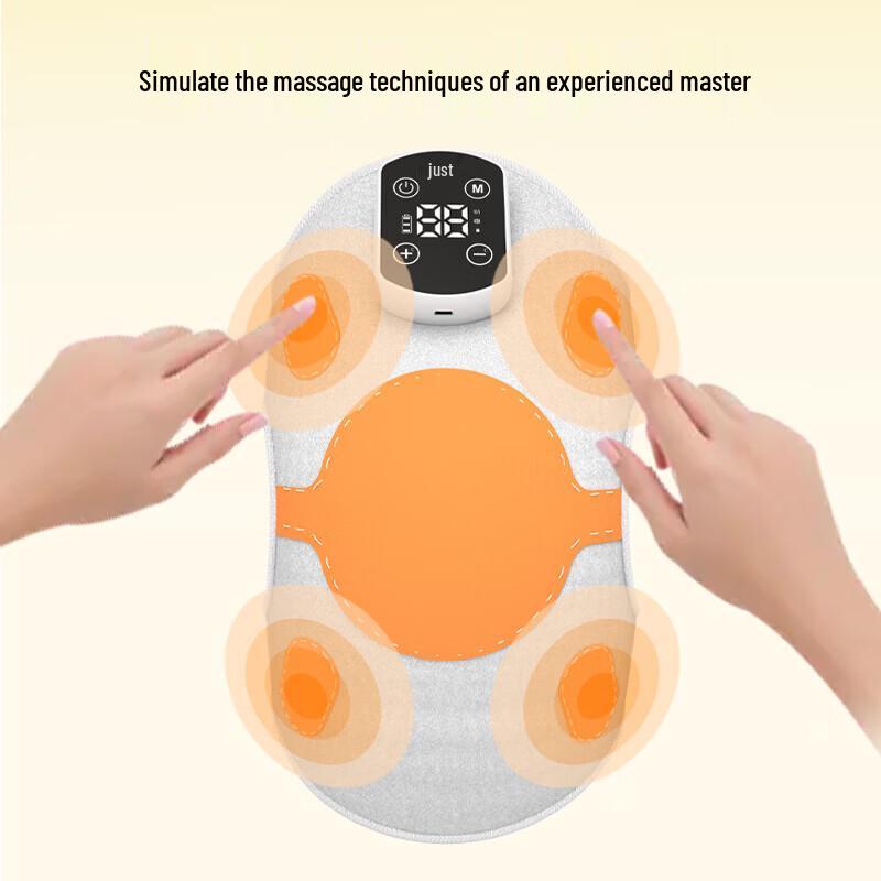 Hezheng Knee Massager CN plug (adapter included)
