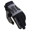 Fasthouse Speed Style Resnant Gants Gris-Noir, Taille M