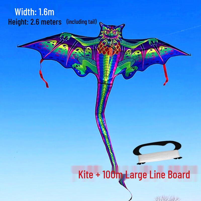 WEZHO Pterosaur Kite