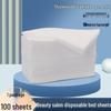 Disposable Non-Woven Massage Bed Sheets - Thick, Soft, Breathable, Sterile Pads for Beauty Salons and Hotels