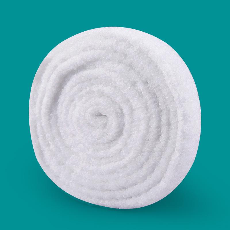 Elastic Mesh Bandage Sleeve for Multi-Purpose Use
