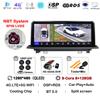 ID8 Android 14 Car Radio For BMW X1 F48 X2 F49 2016- 2017 NBT & 2018 - 2020 EVO Multimedia Player GPS Stereo 4G Wireless Carplay