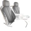 2026 Changan Qiyuan A06 All-Season Seat Covers: Custom-Fit for Full Interior Modification
