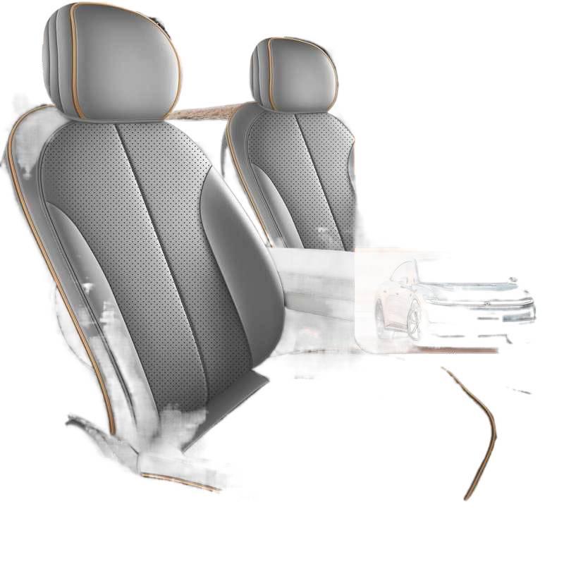 2026 Changan Qiyuan A06 All-Season Seat Covers: Custom-Fit for Full Interior Modification