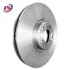 Front Brake Disc for BMW F15/F85 X5 M50 & E71/E72 X6 (34116782067, 34116782068)