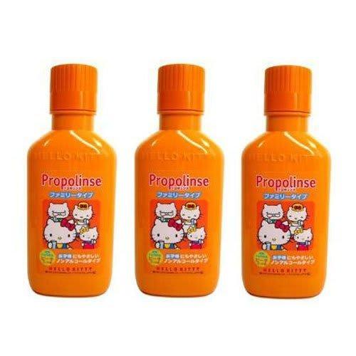 

Propolinse Family Type 3 pieces