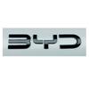 For BYD Atto 2 Atto 3  Yuan Plus Yuan UP Full Coverage No Drill Blackout Badge Sticker Modification Right-hand Drive