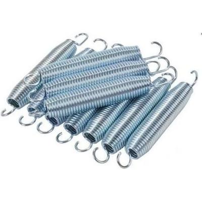 Jeu de ressorts de trampoline 48 pièces - 13,7 cm de long